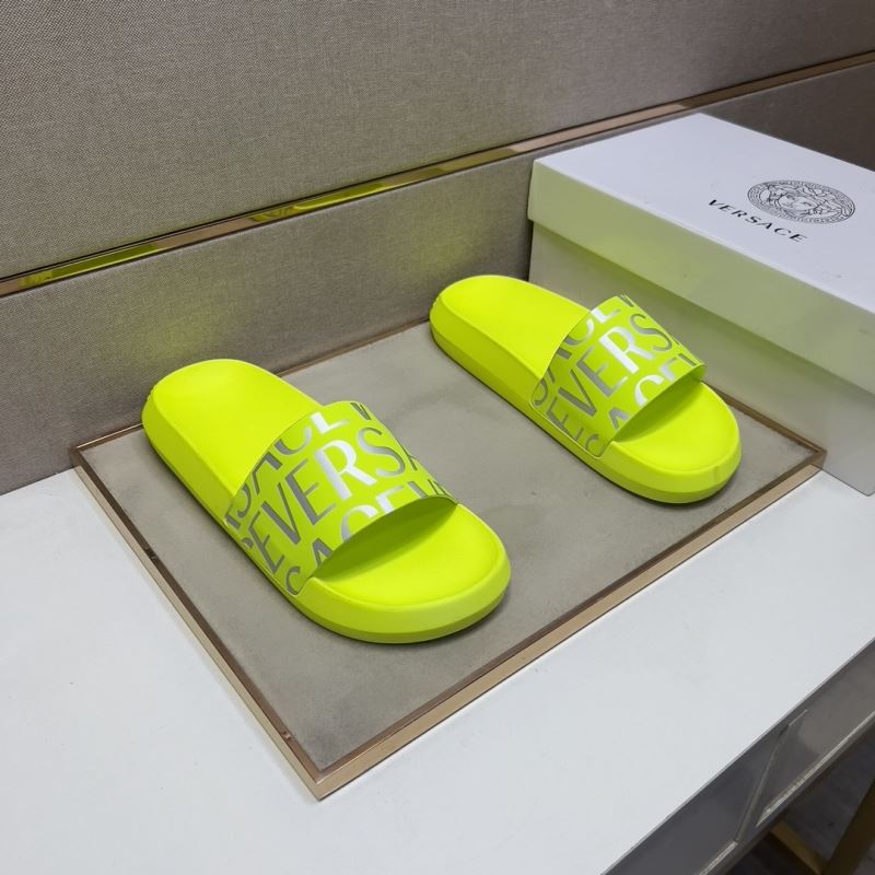 Versace Slippers